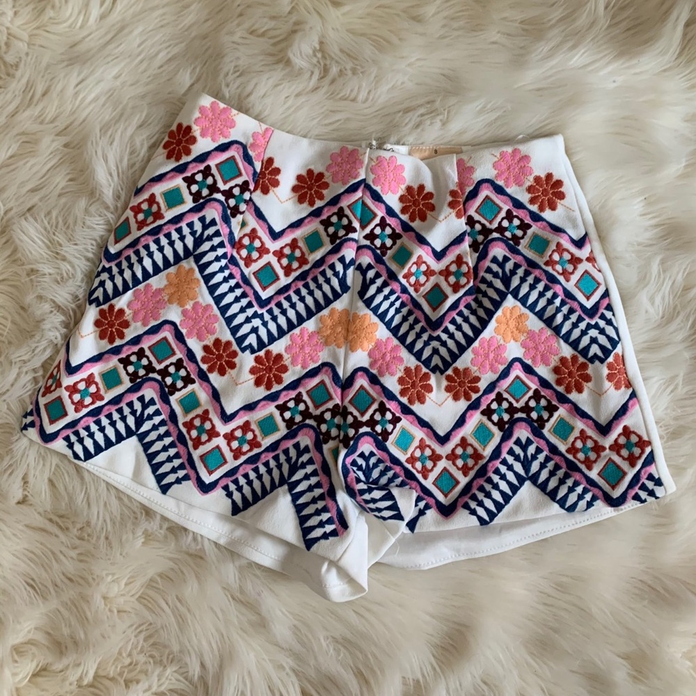 🤍🤍🤍PRINCESS POLLY SHORTS 🤍🤍🤍